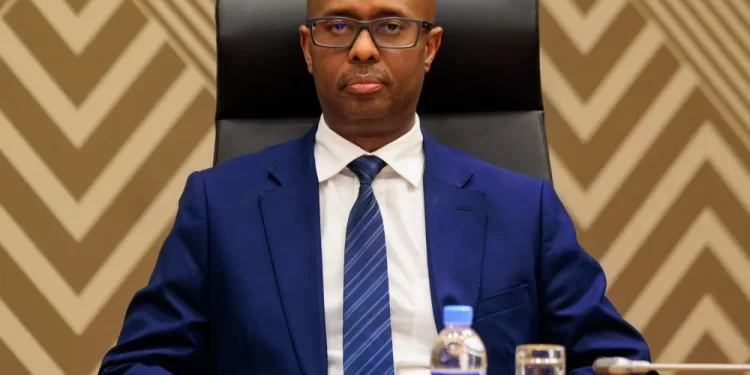 Parliament Approve 2026/27 National Budget