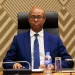 Parliament Approve 2026/27 National Budget
