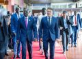 Ruto Calls for Bigger African Role in Global Finance and AI Future