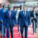 Ruto Calls for Bigger African Role in Global Finance and AI Future