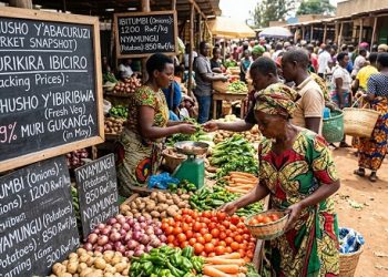 Vegetable Prices Spike as Inflation Remains High in May