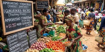 Vegetable Prices Spike as Inflation Remains High in May