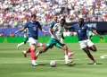 Senegal’s World Cup Dream Start Denied by Clinical France