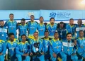 Unbeaten Rwanda and clinical Kenya seal T20 World Cup regional spots