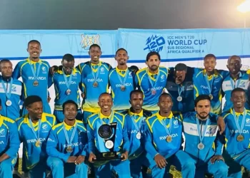 Unbeaten Rwanda and clinical Kenya seal T20 World Cup regional spots