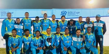 Unbeaten Rwanda and clinical Kenya seal T20 World Cup regional spots