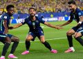 Brazil defeat Haiti, Cunha bundles in two goals