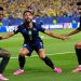 Brazil defeat Haiti, Cunha bundles in two goals
