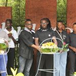 Kwibuka Netball: Kigali hosts historic memorial tournament