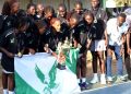 Kampala University Crowned Kwibuka Inaugural Netball Champions