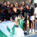 Kampala University crowned Kwibuka Inaugural Kwibuka Netball Champions