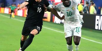 Norway 3-2 Senegal: Haaland Edge Out Teranga Lions in Five-Goal Thriller