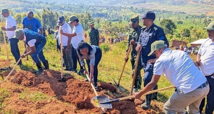 Green Amayaga II launches with $20 million to boost climate resilience