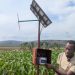 New Irrigation Technology Set to Help Rwandan Farmers Boost Productivity and Climate Resilience