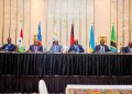 Rwanda takes over Central Corridor leadership, with railway project high on agenda