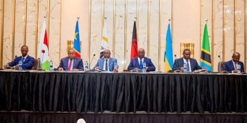 Rwanda takes over Central Corridor leadership, with railway project high on agenda