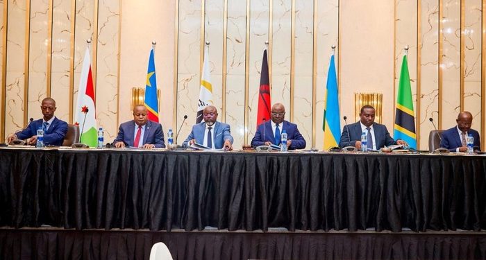 Rwanda takes over Central Corridor leadership, with railway project high on agenda