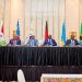 Rwanda takes over Central Corridor leadership, with railway project high on agenda