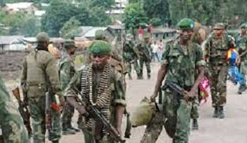 Calm Returns to Lubutu After Bloody Militia Clash Leaves Six Dead