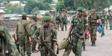 Calm Returns to Lubutu After Bloody Militia Clash Leaves Six Dead