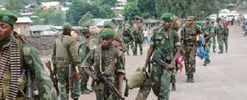 Calm Returns to Lubutu After Bloody Militia Clash Leaves Six Dead