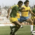 As Africa's Presence Grows at the World Cup, So Do Questions Over Mobility As Africa's Presence Grows at the World Cup, So Do Questions Over Mobility