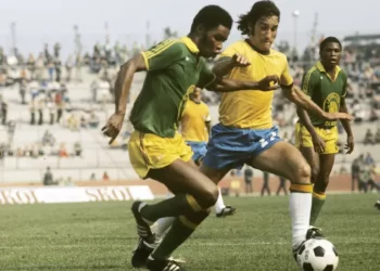 As Africa’s Presence Grows at the World Cup, So Do Questions Over Mobility