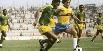 As Africa’s Presence Grows at the World Cup, So Do Questions Over Mobility