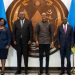 Kagame, EAC chief discuss push for deeper East African integration