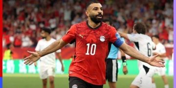 Egypt injury worries mount before Australia clash