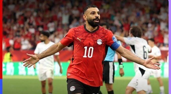 Egypt injury worries mount before Australia clash