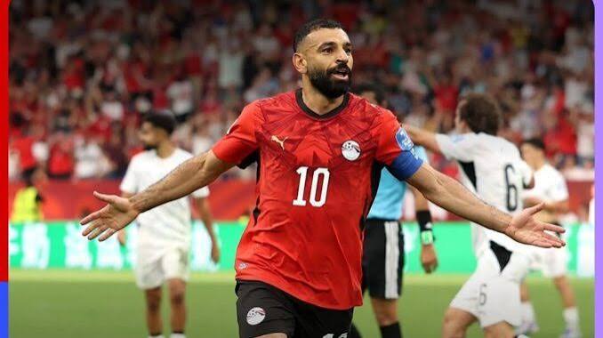Egypt injury worries mount before Australia clash