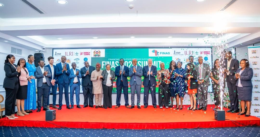 FINAS 2026 Summit to Drive Investment in Africa’s Agri-Food Systems