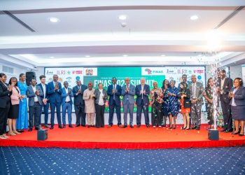 FINAS 2026 Summit to Drive Investment in Africa’s Agri-Food Systems