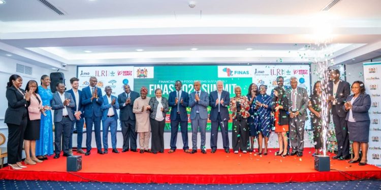 FINAS 2026 Summit to Drive Investment in Africa’s Agri-Food Systems