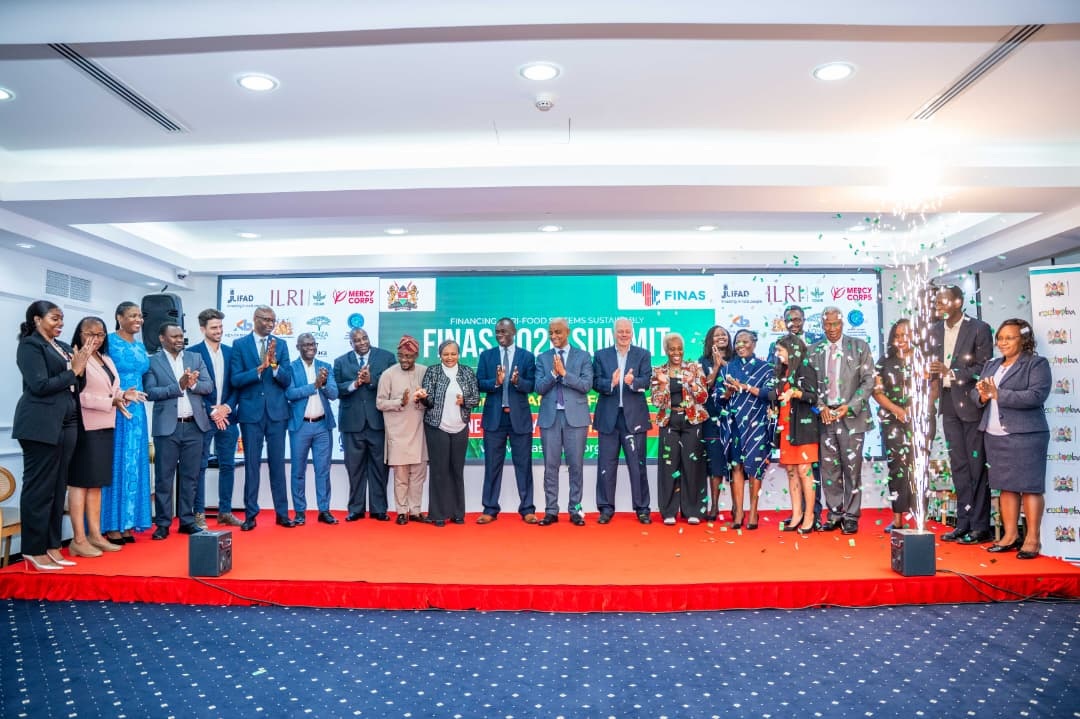 FINAS 2026 Summit to Drive Investment in Africa’s Agri-Food Systems