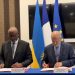 Rwanda, France sign agreements on migration cooperation, diplomats’ family employment