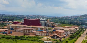 Industry Powers Rwanda to 10% Economic Growth in Early 2026