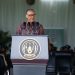 Kagame urges graduating officers to lead with integrity, sound judgment