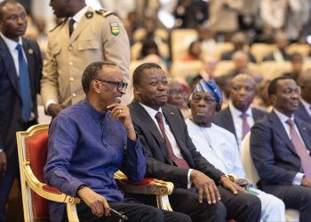 President Kagame Calls for Greater Air Connectivity at African Aviation Convention