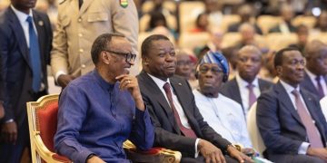 President Kagame Calls for Greater Air Connectivity at African Aviation Convention