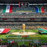 Shakira, Star-Studded Openers, and Tight Security: The Expanded 2026 World Cup Kicks Off