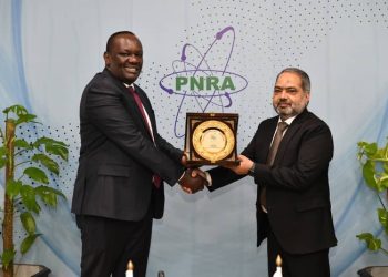 Rwanda, Pakistan sign nuclear energy cooperation agreement