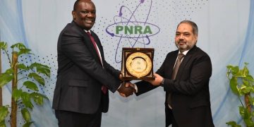 Rwanda, Pakistan sign nuclear energy cooperation agreement