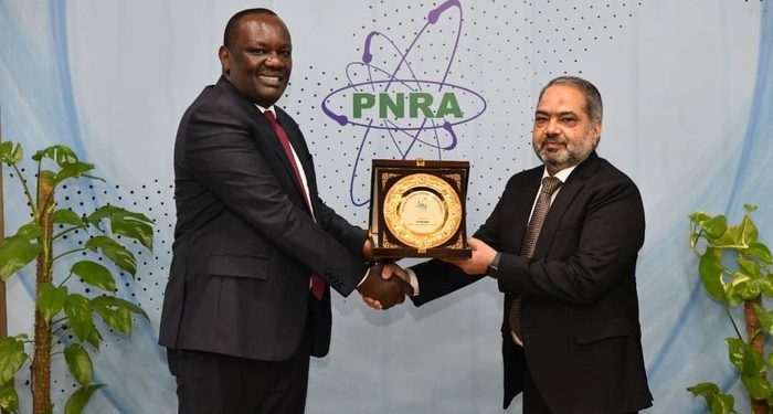 Rwanda, Pakistan sign nuclear energy cooperation agreement