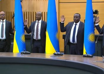 Kagame warns officials over repeated failures