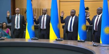 Kagame warns officials over repeated failures