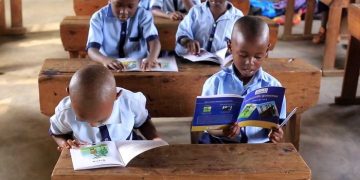 Only 44% of Rwandan Primary Pupils Understand What They Read, Study Shows