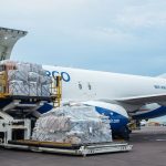 RWANDA-AIR-CARGO