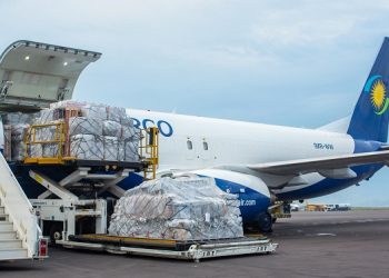 RwandAir Cargo plans expansion to Istanbul, Jeddah despite Middle East disruptions